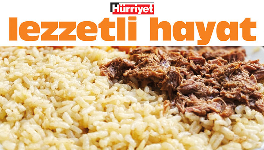 Kimi etli, kimi safranlı