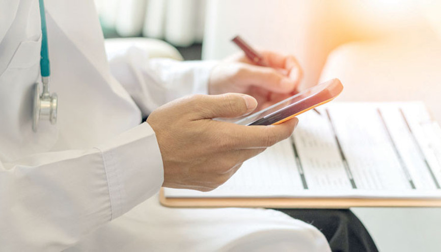 Adım adım yeni randevu sistemi