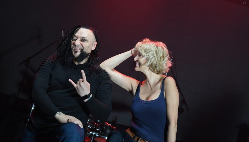 YüzdeYüz İlham Veren Sohbetler Hayko Cepkin: En büyük rütbeyi kaptım: Sevilmek YüzdeYüz İlham Veren Sohbetler Hayko Cepkin: En büyük rütbeyi kaptım: Sevilmek