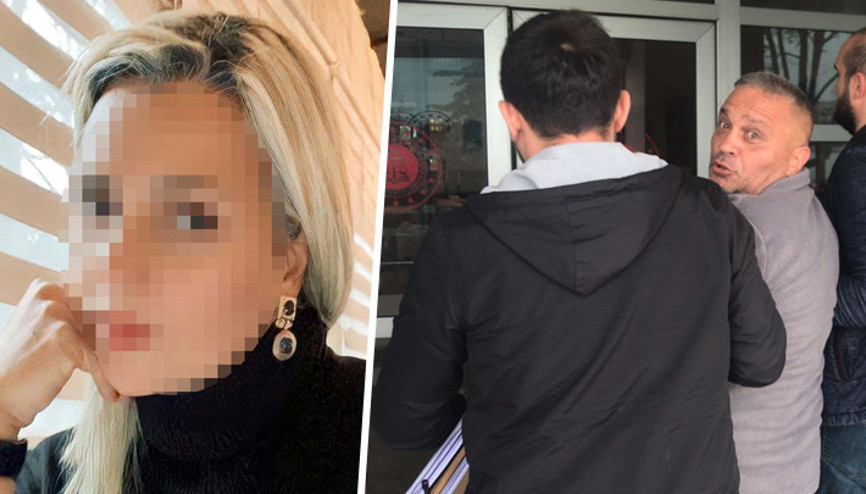 Eski sevgilisini bıçakla yaralamıştı Duruşmada ‘Sizin üzerinize yemin ederim’ diyen sanığa mahkeme başkanından tepki