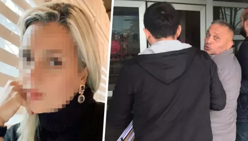 Mahkeme başkanından, savunmasında ‘Sizin üzerinize yemin ederim’ diyen sanığa tepki