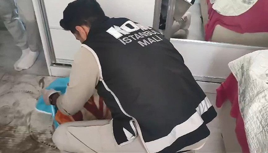 Benzin istasyonu çalışanlarından 90 milyonluk vurgun 3 kişi tutuklandı Benzin istasyonu çalışanlarından 90 milyonluk vurgun 3 kişi tutuklandı