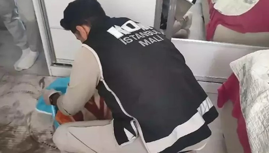 Büyükçekmecede naylon fatura operasyonu: 90 milyonluk vurgun yapan 3 kişi tutuklandı