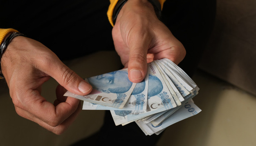 150 bin TL faizsiz kredi imkanı duyurulmuştu.. Bakan Göktaş kredi ödemeleri için detayları paylaştı.. Evlilik kredisi ödemesi ne zaman başlıyor