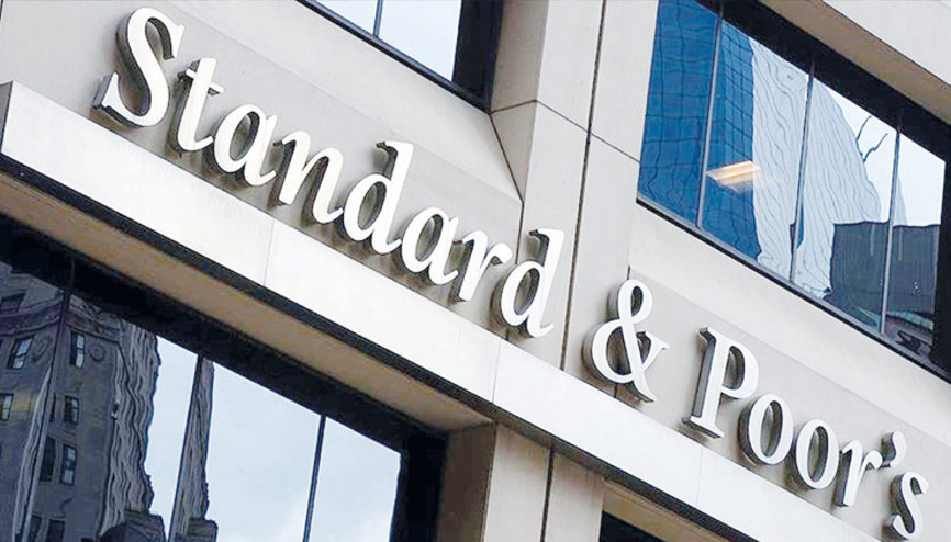 S&P’den yeni Türkiye raporu: Cari açık azalacak