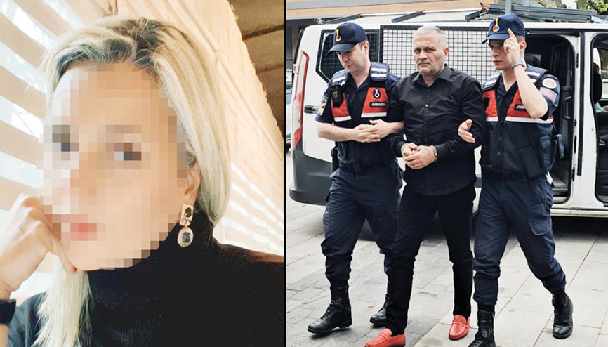 Mahkeme başkanından sanığa tepki