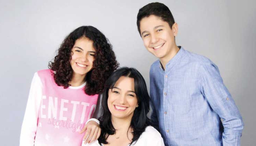 En acı anneler günü: İkizlerime gideceğim