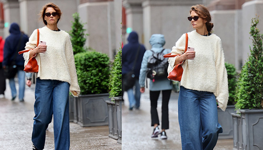 Annelik onun en zor sınavı oldu… Tüm ömrünü babasının sırt çevirdiği kızını korumaya adadı