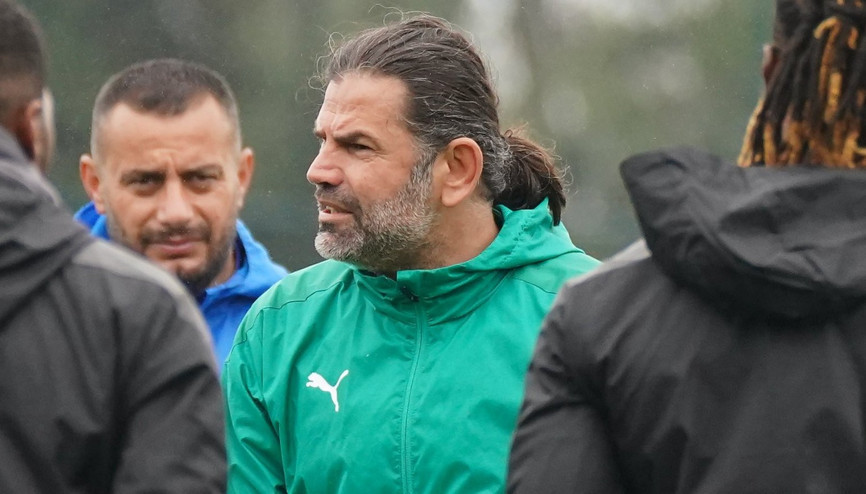 İbrahim Üzülmez: “Var gücümüzle mücadele ediyoruz...”