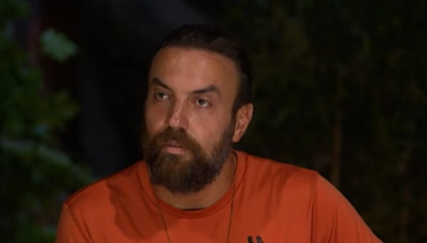 Survivor Sercan kimdir, kaç yaşında, nereli Sercan Yıldırım evli mi, hangi takımlarda oynadı İşte Survivor All Star Sercan Yıldırımın hayatı ve biyografisi... Survivor Sercan kimdir, kaç yaşında, nereli Sercan Yıldırım evli mi, hangi takımlarda oynadı İşte Survivor All Star Sercan Yıldırımın hayatı ve biyografisi...