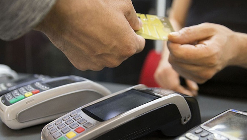 Perakende ve ticaret satış hacimleri arttı