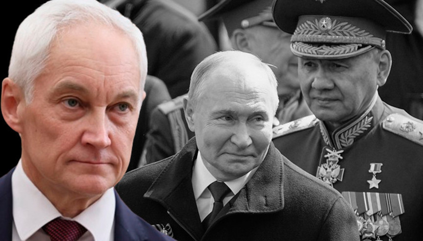 En yakın müttefikiydi, görevden aldı Putin hamlesini yaptı: Bir dönüm noktası olabilir...