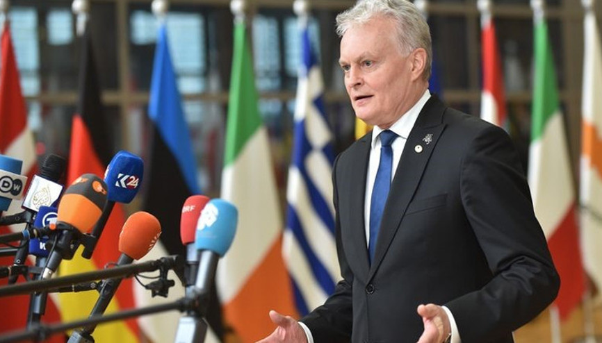 Litvanya seçimleri ikinci tura kaldı