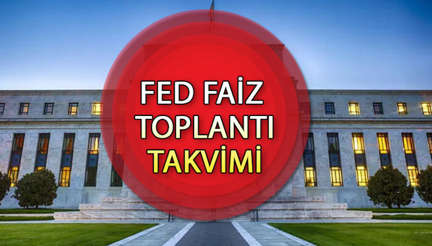 FED faiz kararı ne zaman, saat kaçta açıklanacak FED faiz kararı mayıs 2024 toplantı takvimi