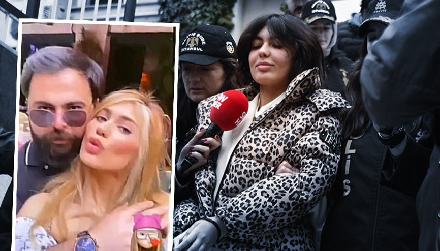 Nihal Candanın eski sevgilisi her şeyi tek tek anlattı 14 sayfalık dilekçe: Örgütün yapısı, işleyişini ve eylemleri