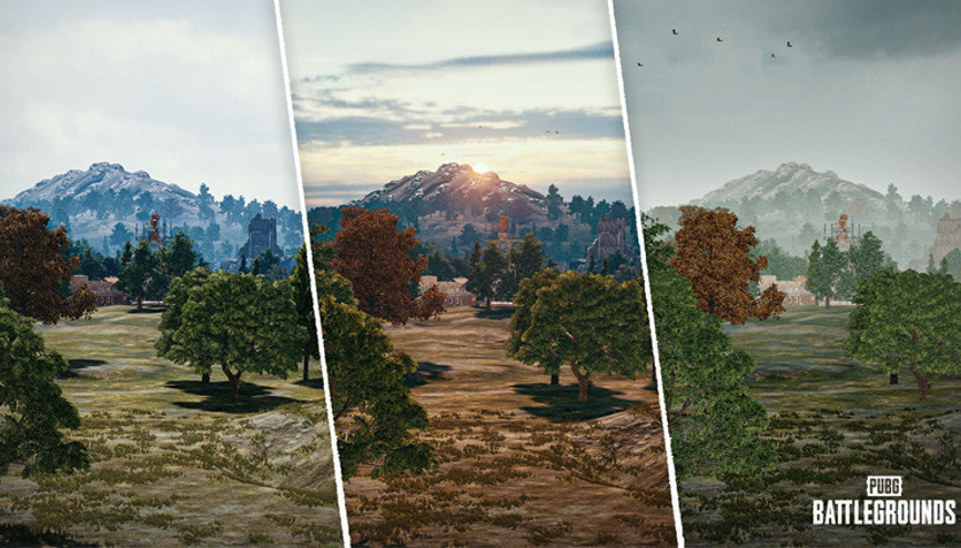 PUBG Erangel Classic haritası ne zaman yayınlanacak, yeni güncelleme hangi gün Merakla beklenen haritanın yayın tarihi belli oldu