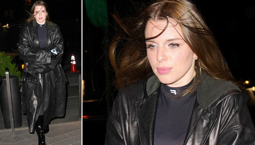 Sevgilisi varken bile eli eline değmemişti: Bekarlık yeminini bozmuyor... Hiç bu kadar iyi hissetmemiştim