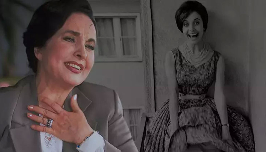 Ayten Gökçer hayatını kaybetti