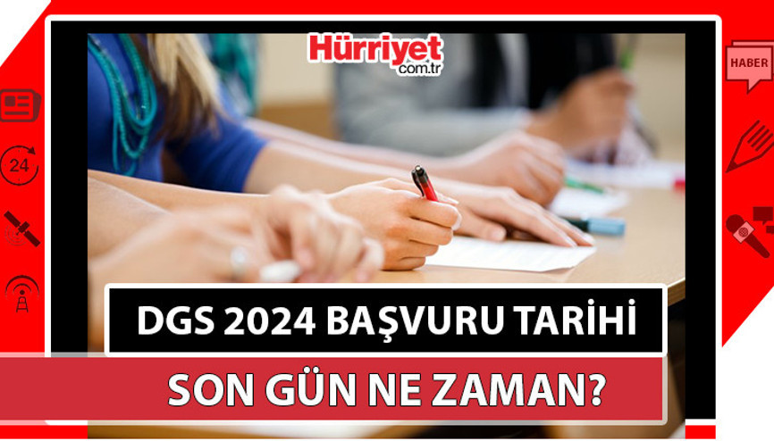 DGS 2024 BAŞVURU ÜCRETİ VE TARİHİ || DGS başvuru son gün ne zaman, nasıl yapılır DGS başvuru ücreti ne kadar