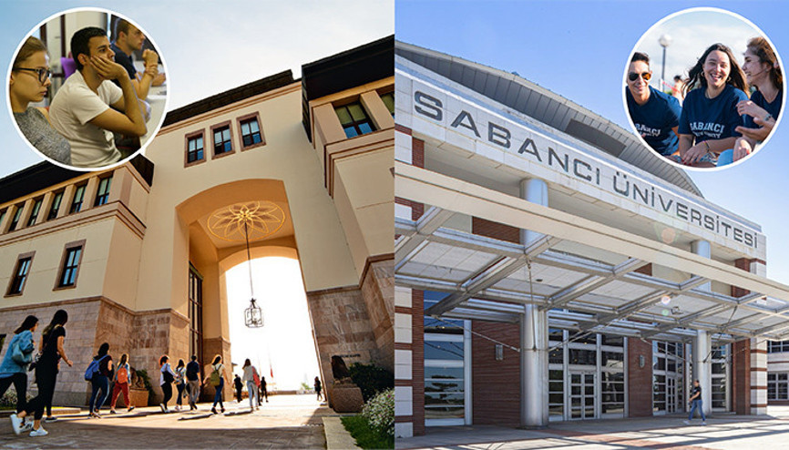 İlk 100’de iki Türk üniversitesi