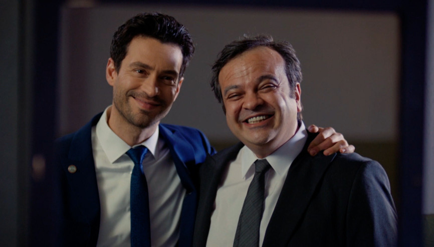 Taş Kağıt Makas: Hayatın Oyunu yeni bölüm fragmanı