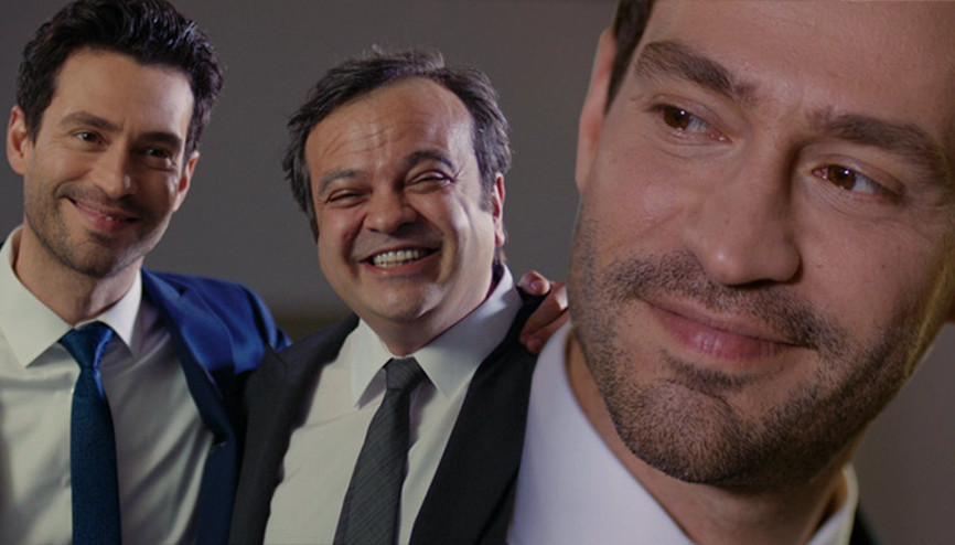 Büyük kavuşma gerçekleşecek mi O gün geldi babam, beş senelik karanlık bitiyor