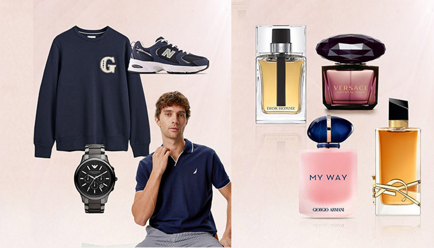 10 bin marka ve milyonlarca ürünle Hepsiburada Moda Haftası bugün başlıyor