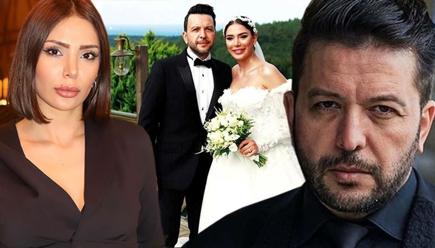 Nihat Doğan ile Arzu Doğan boşanma kararı almıştı... Ayrılık sebebini açıkladı