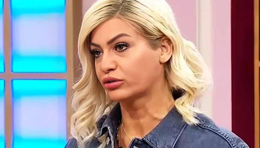 Popstar Mehtap: Yıldız Tilbe’den nefret ediyorum