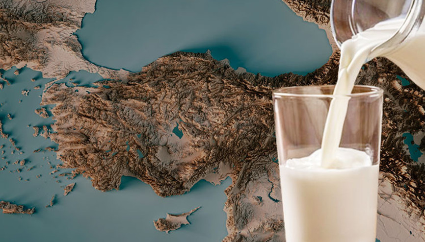 Bu mutasyon ilk olarak Anadolu topraklarında ortaya çıktı Bilim insanları binlerce yıldır açıklayamıyor