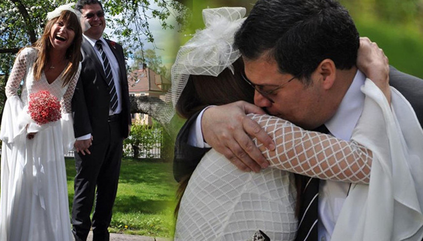 Tam 5 yıl önce...13 Mayıs 2019...