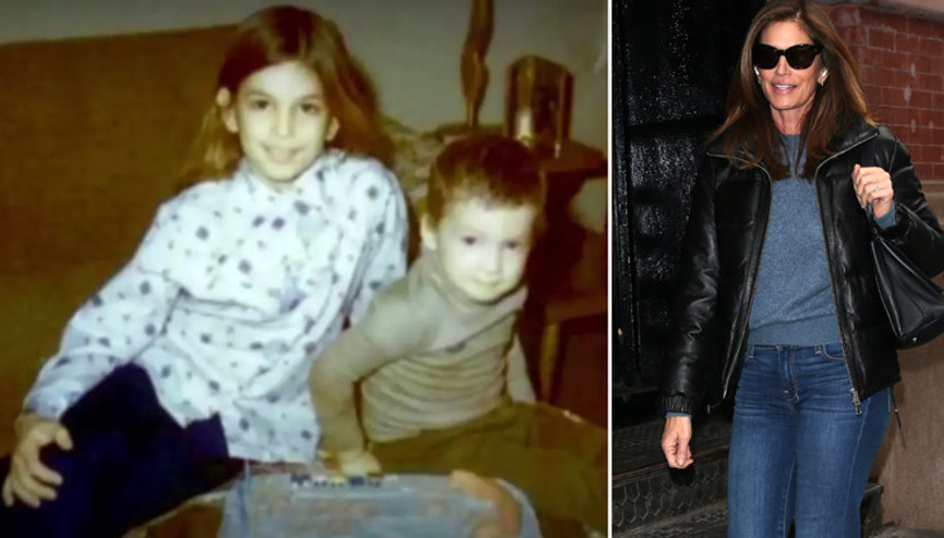 Ünlü yıldız aile trajedisi hakkında ilk kez konuştu... Babam onu çok beklemişti... Tek erkek kardeşim küçücük yaşta öldü... Kendimi öyle suçlu hissediyorum ki Ünlü yıldız aile trajedisi hakkında ilk kez konuştu... Babam onu çok beklemişti... Tek erkek kardeşim küçücük yaşta öldü... Kendimi öyle suçlu hissediyorum ki