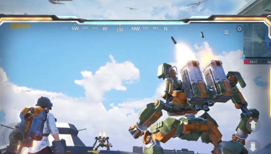 PUBG mobile 3.2 güncellemesi ne zaman gelecek Duyuru geldi