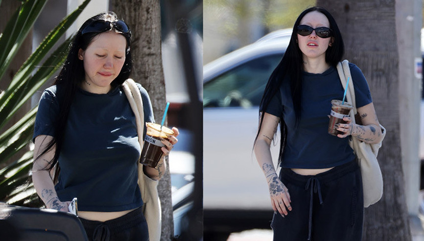 Ben annemin kocasıyla sevgiliydim dedi, ortalığı birbirine kattı... Şimdi doğum günü kutlamasıyla gönül alacak