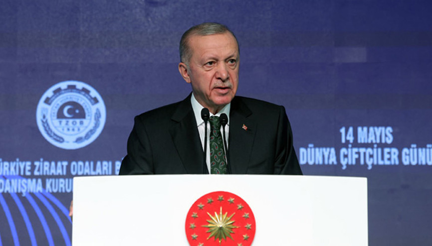 Cumhurbaşkanı Erdoğan: Fırsatçılara göz açtırmayacağız