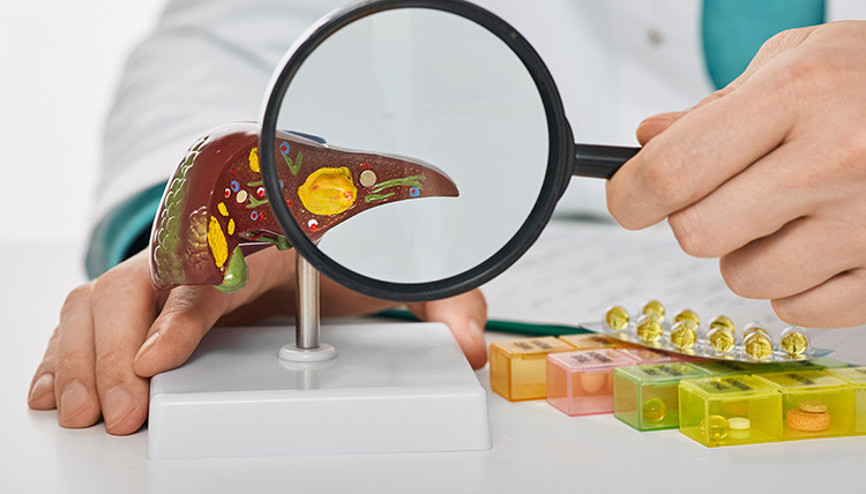 Türkiyede her 10 kişiden 3ünü etkiliyor Karaciğer yağlanmasından nasıl korunuruz