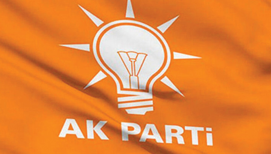 AK Parti’de kamp tarihleri belli oldu