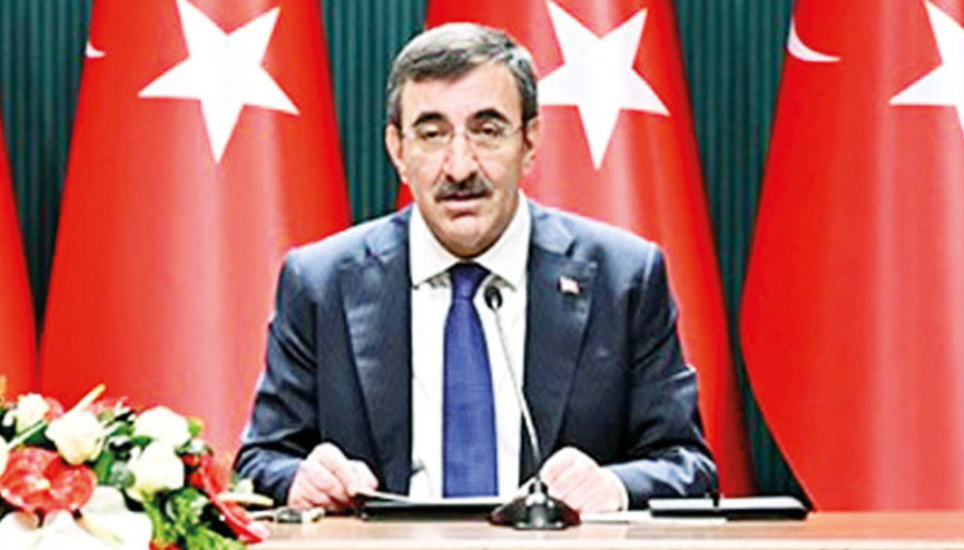 Kamuda tasarrufta ilk toplantı bugün