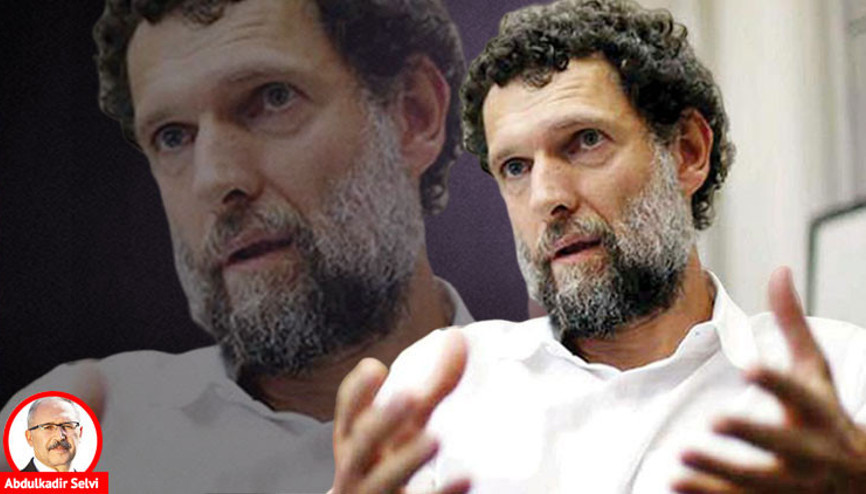 Kavala davasında yeni gelişme