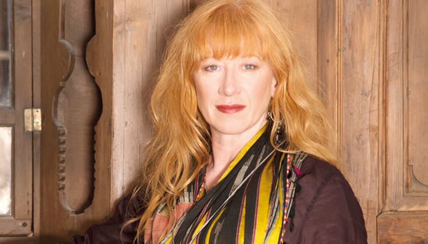 Kanadalı divadan Türkiye’de 3 konser