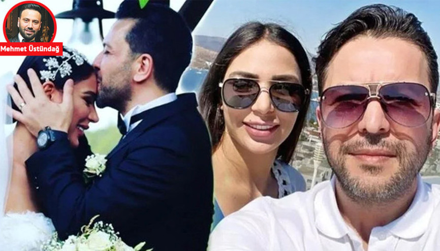 23 Mayıs’ta boşanıyorlar