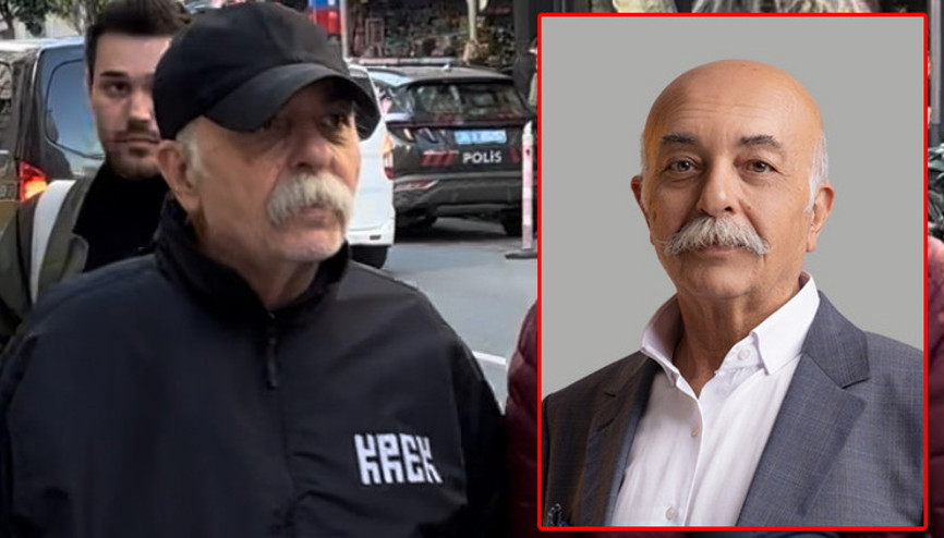Oyuncu Settar Tanrıöğen sağlığına kavuştu