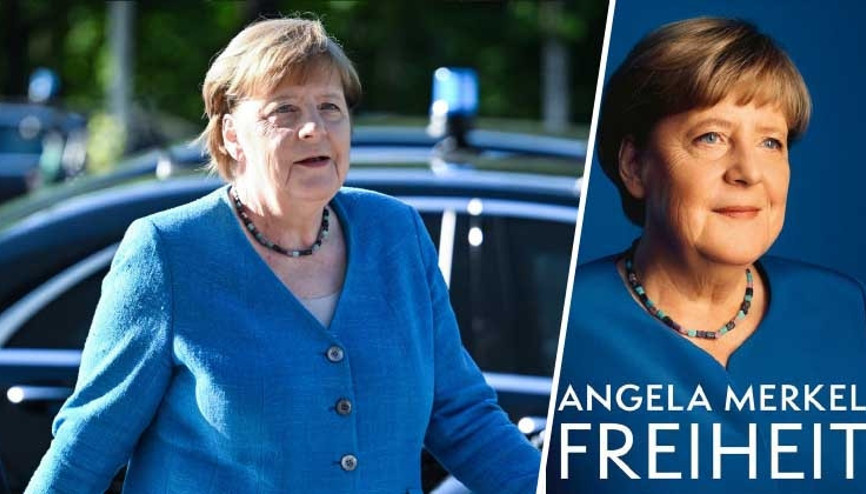 Freiheit (Özgürlük) yolda