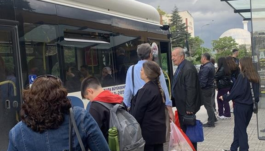 Teleferik yok 271 yetersiz