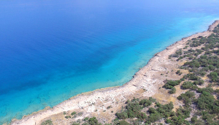 Dünyanın en eski tersanesinde yeni alanlar bulundu