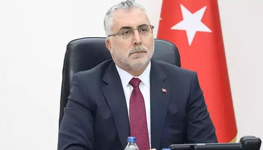 Bakan Işıkhandan emekliye refah payı açıklaması