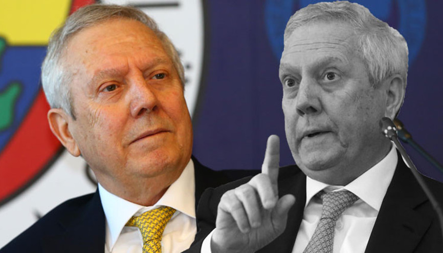 Fenerbahçe Başkan Adayı Aziz Yıldırımdan Ali Koça Mourinho teklifi Adaylığa mecbur kaldım 3 yıl için geliyorum... Fenerbahçe Başkan Adayı Aziz Yıldırımdan Ali Koça Mourinho teklifi Adaylığa mecbur kaldım 3 yıl için geliyorum...