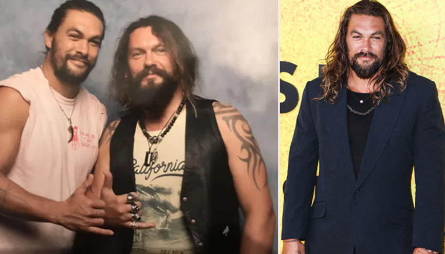 Şöhret gerçekten de başa bela Ucuzluk marketlerinde bile kadınlar peşimi bırakmıyor