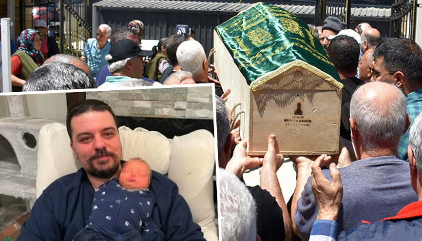 Kanadadaki kazada hayatını kaybetmişti... Ali Sezgin Armağana son veda