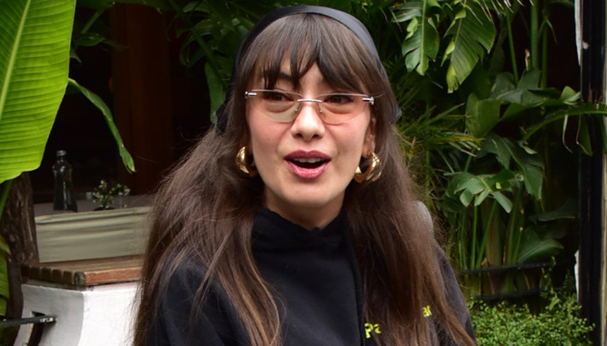 Neslihan Atagül: Kadirin en güzel hediyesi benim